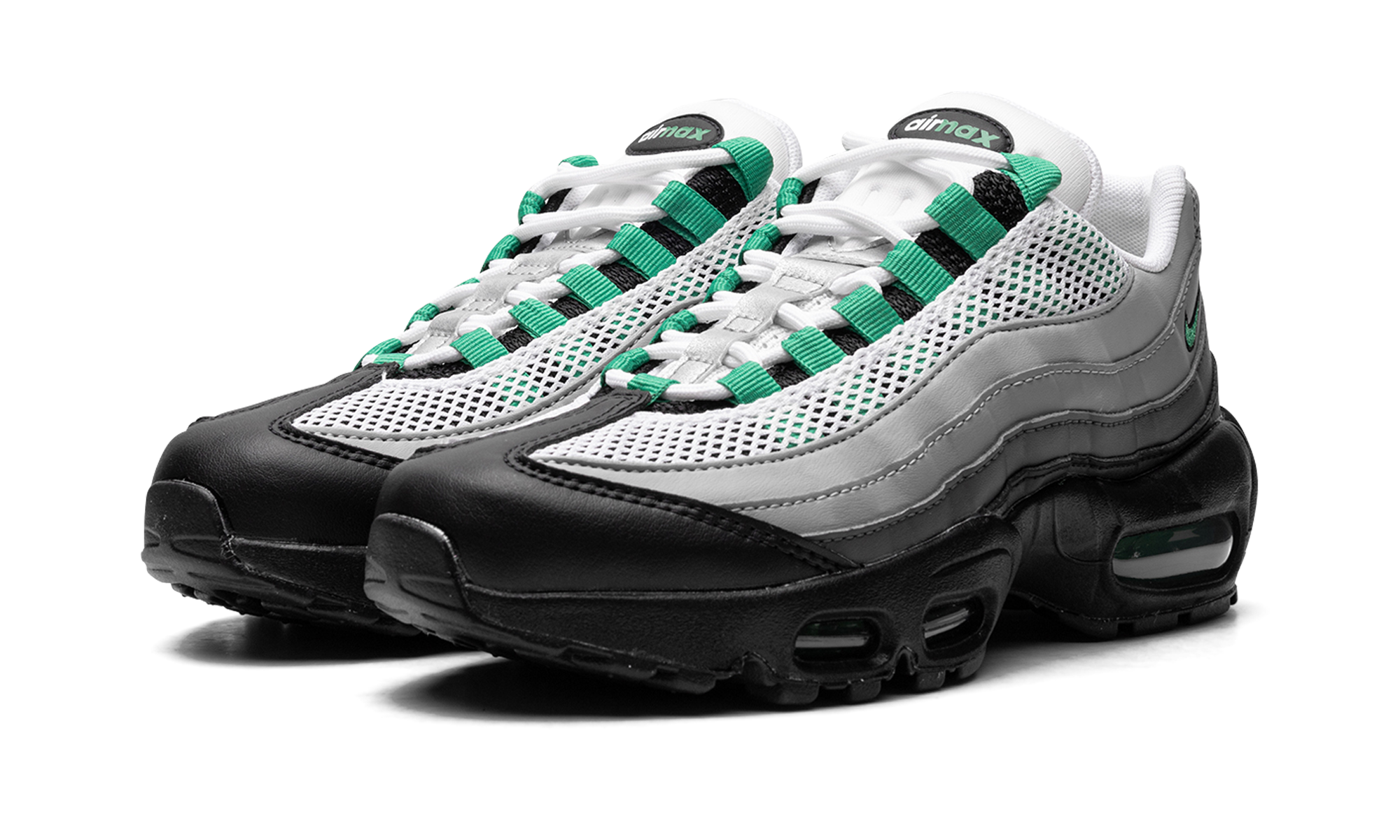 Nike AIR MAX 95 NEXT NATURE WMNS Stadium Green DH8015 002