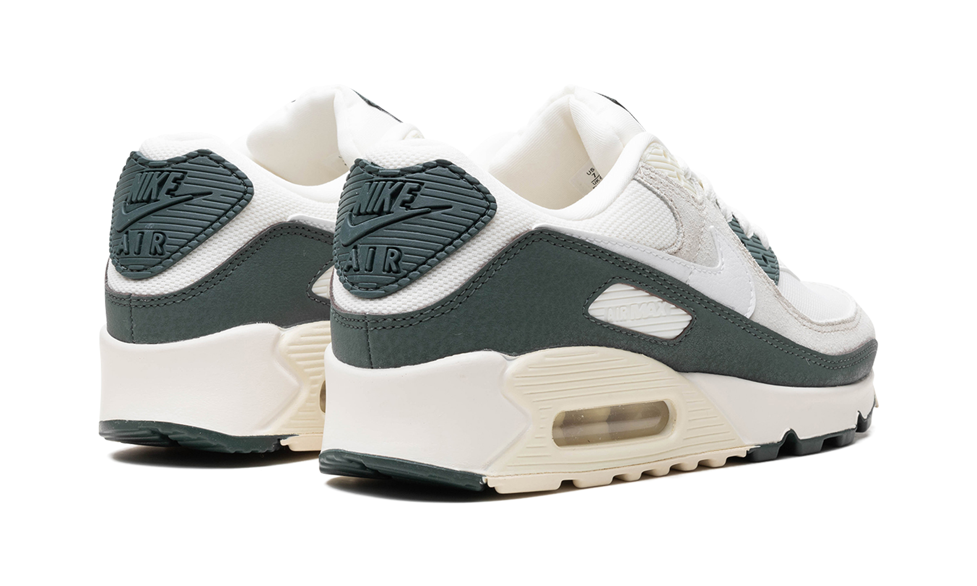 Nike AIR MAX 90 WMNS Vintage Green FZ5163 133