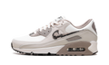 Nike Air Max 90 WMNS Light Pink Snakeskin HV4915 100