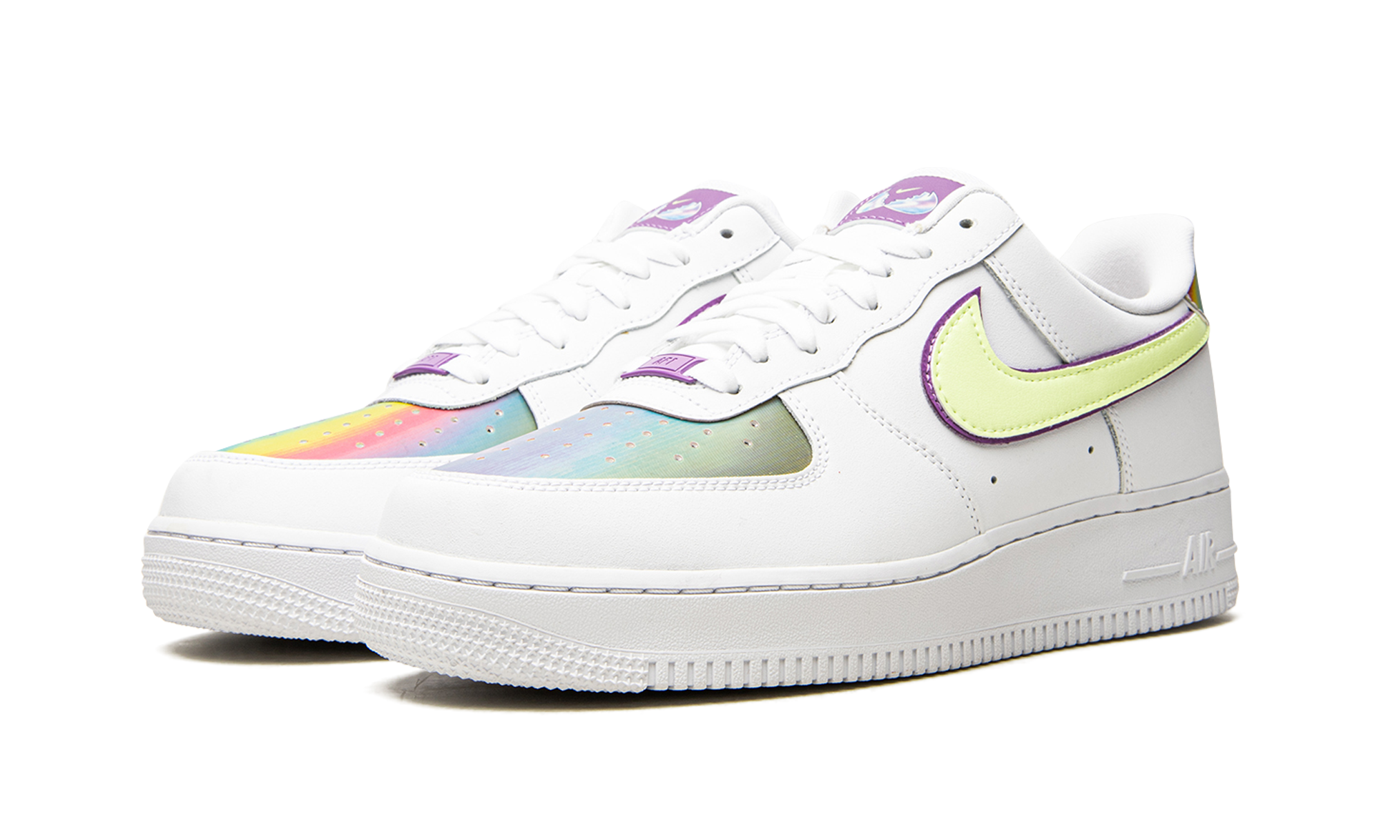 Nike Air Force 1 Low WMNS Easter 2020