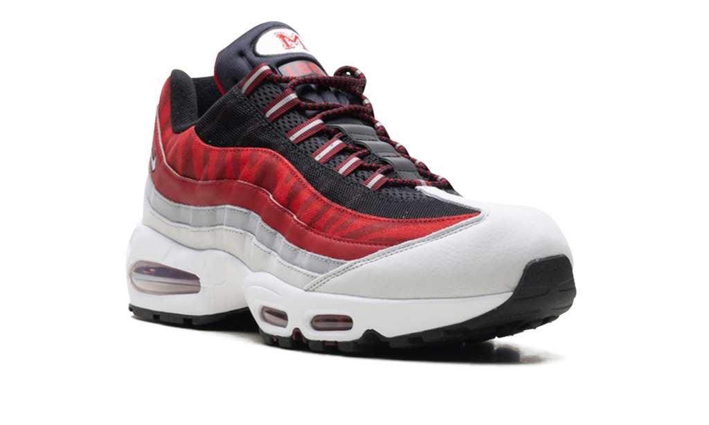 Nike Air Max 95 Yardrunners Morehouse II7276 001