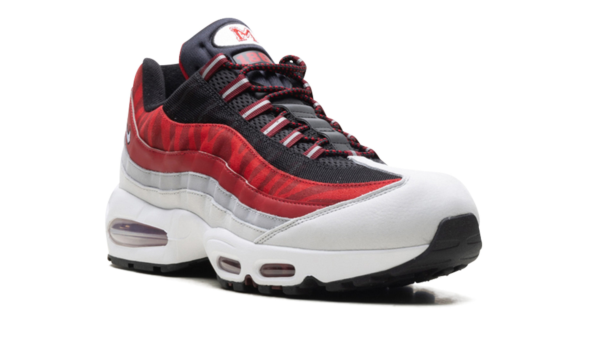 Nike Air Max 95 Yardrunners Morehouse II7276 001