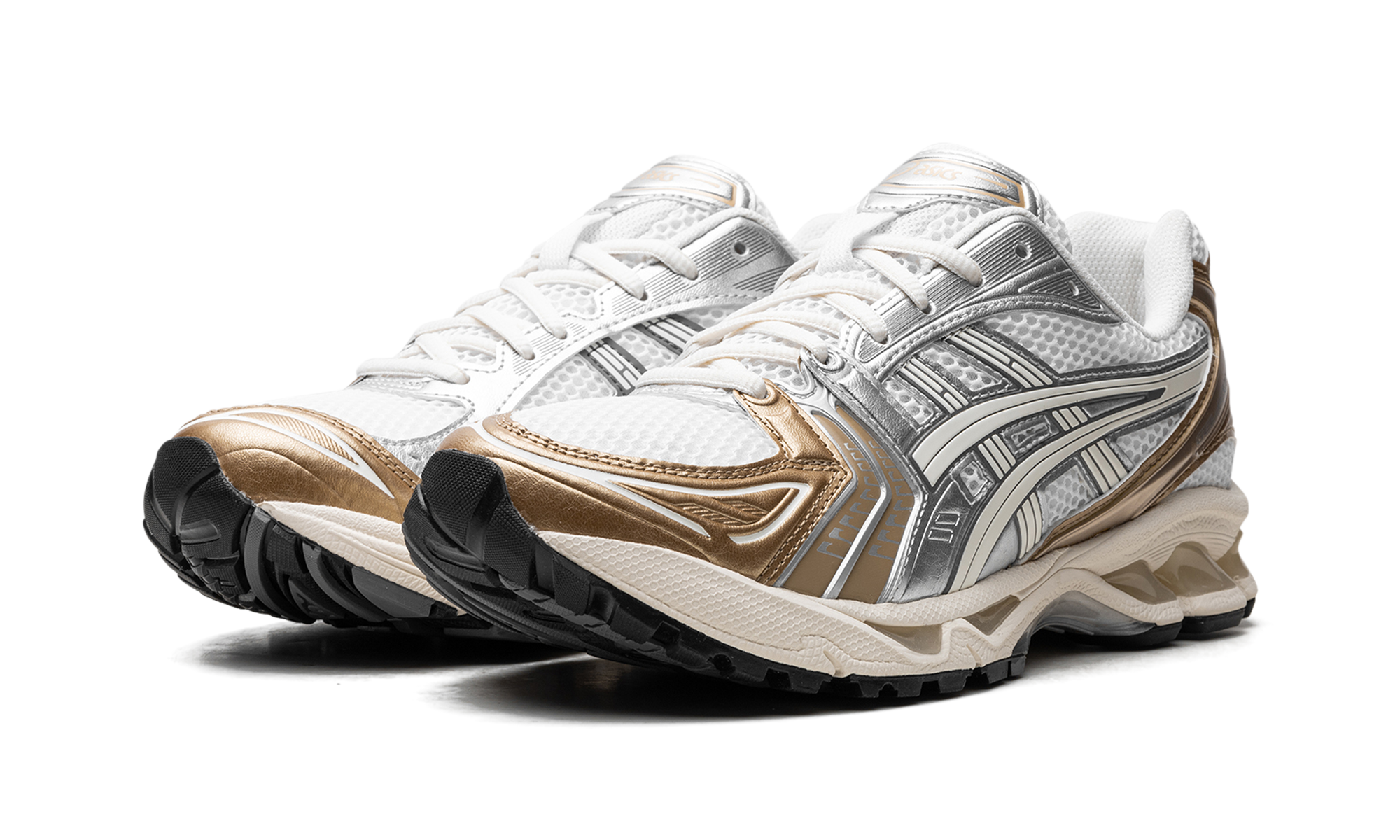 Asics Gel-Kayano 14 Olympic Medals 1203A537 104