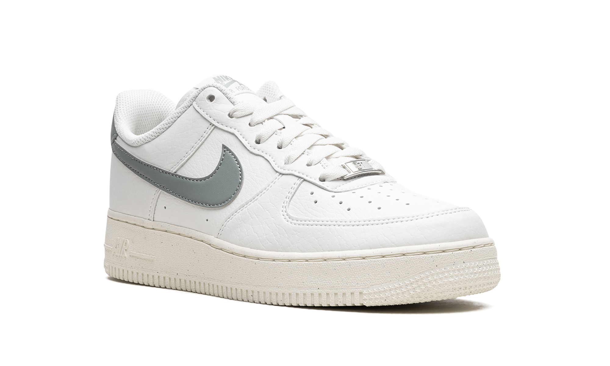 Nike AIR FORCE 1 '07 NEXT NATURE MNS WMNS Mica Green DN1430 107