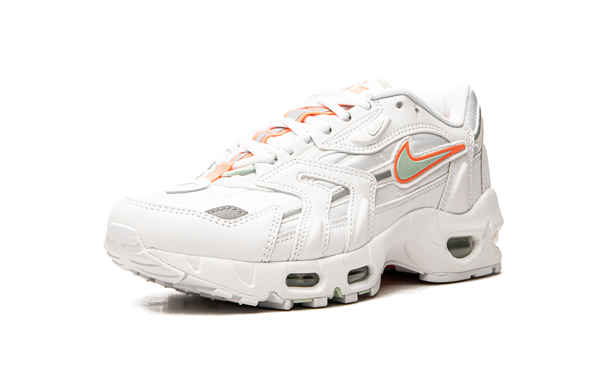 Nike AIR MAX 96 2 WMNS DA8730 100
