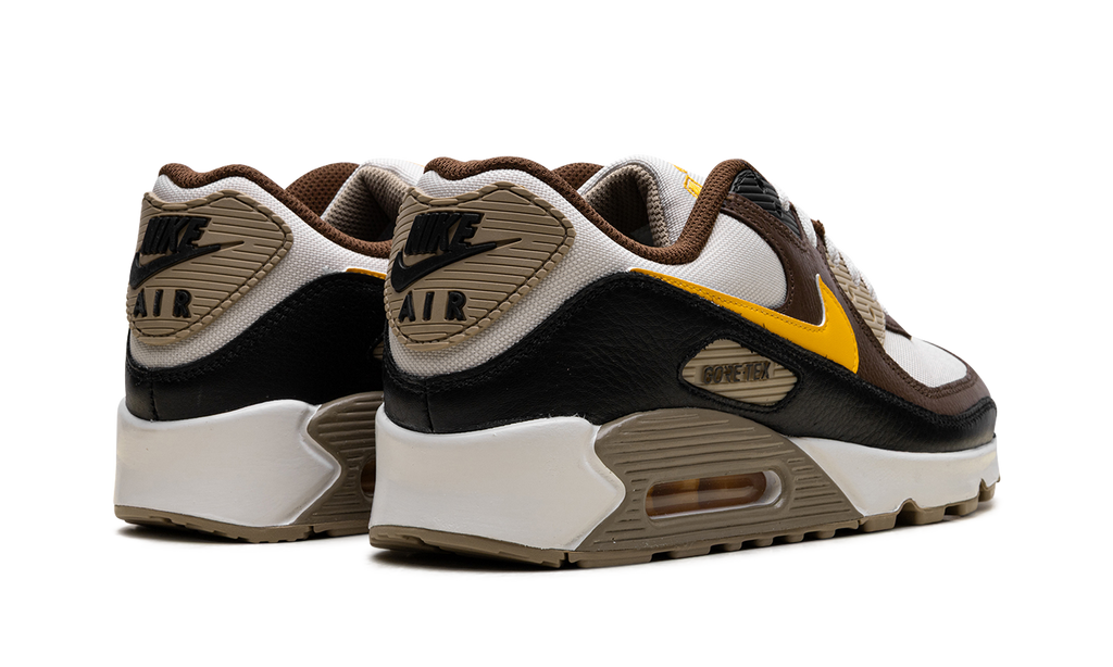Nike Air Max 90 Cacao Wow FD5810 201