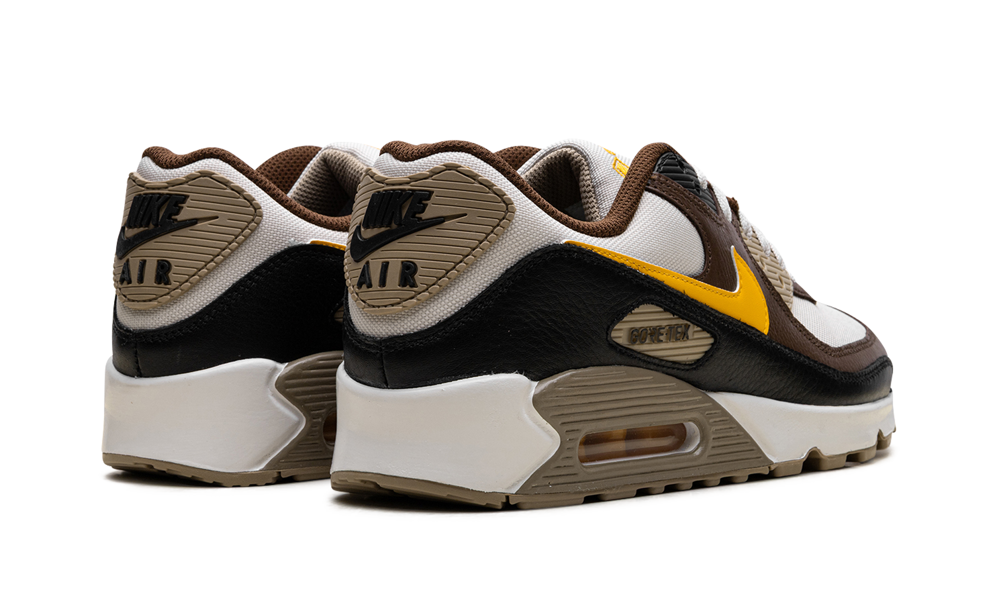 Nike Air Max 90 Cacao Wow FD5810 201