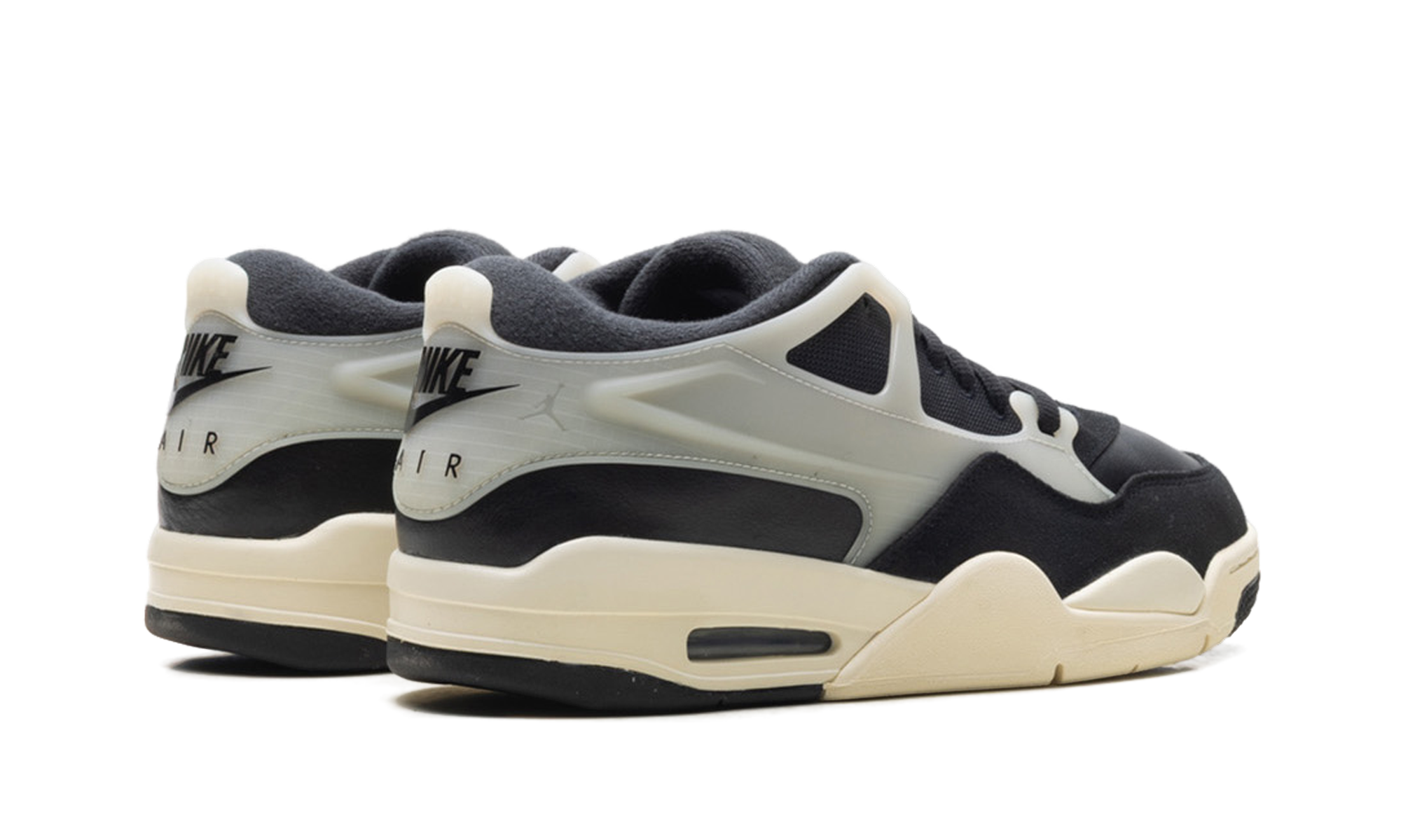 Jordan 4 RM Black Sail FQ7939 006