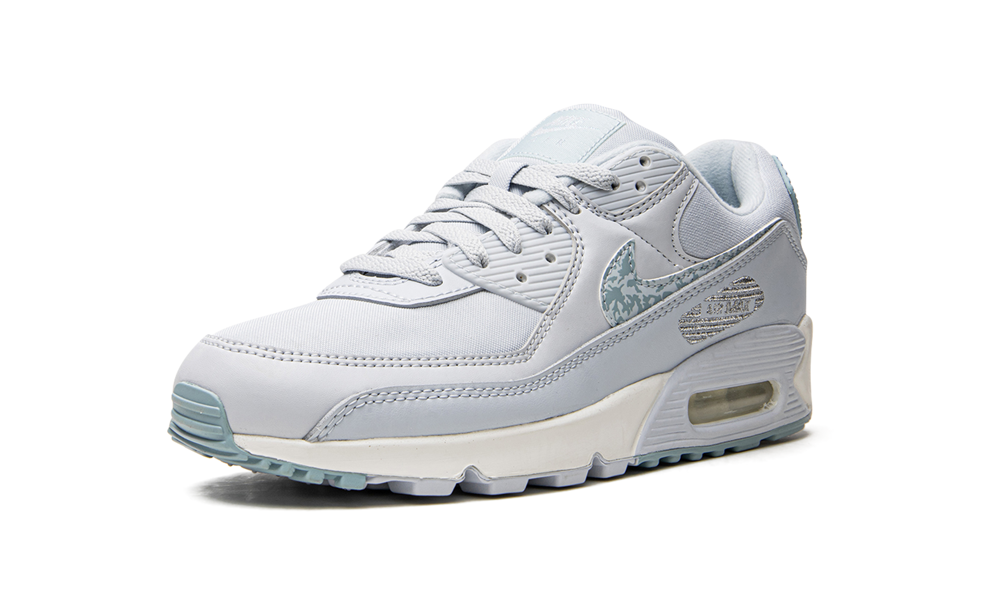 Nike AIR MAX 90 WMNS DJ5415 400