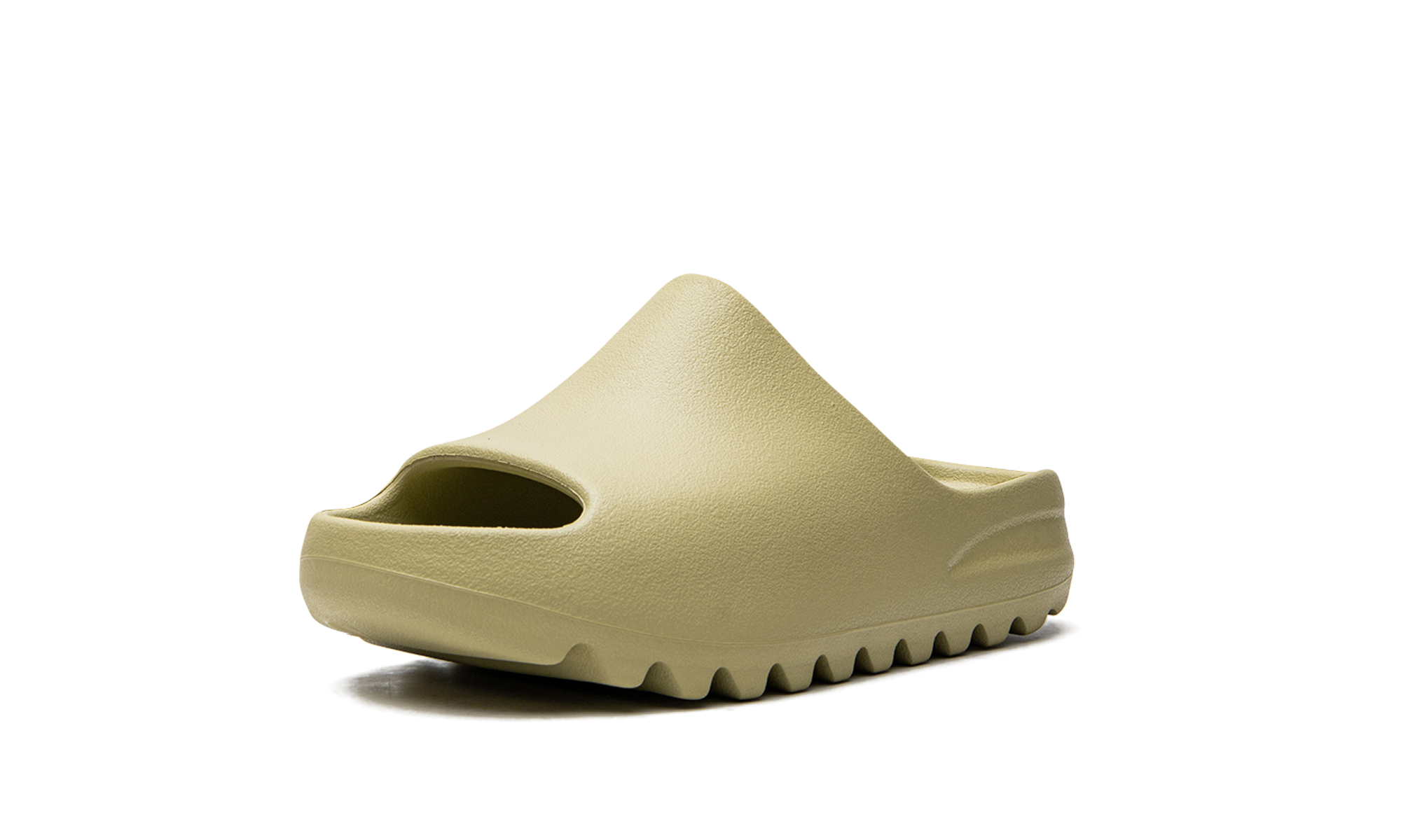 Yeezy Slide Kids RESIN FZ5903