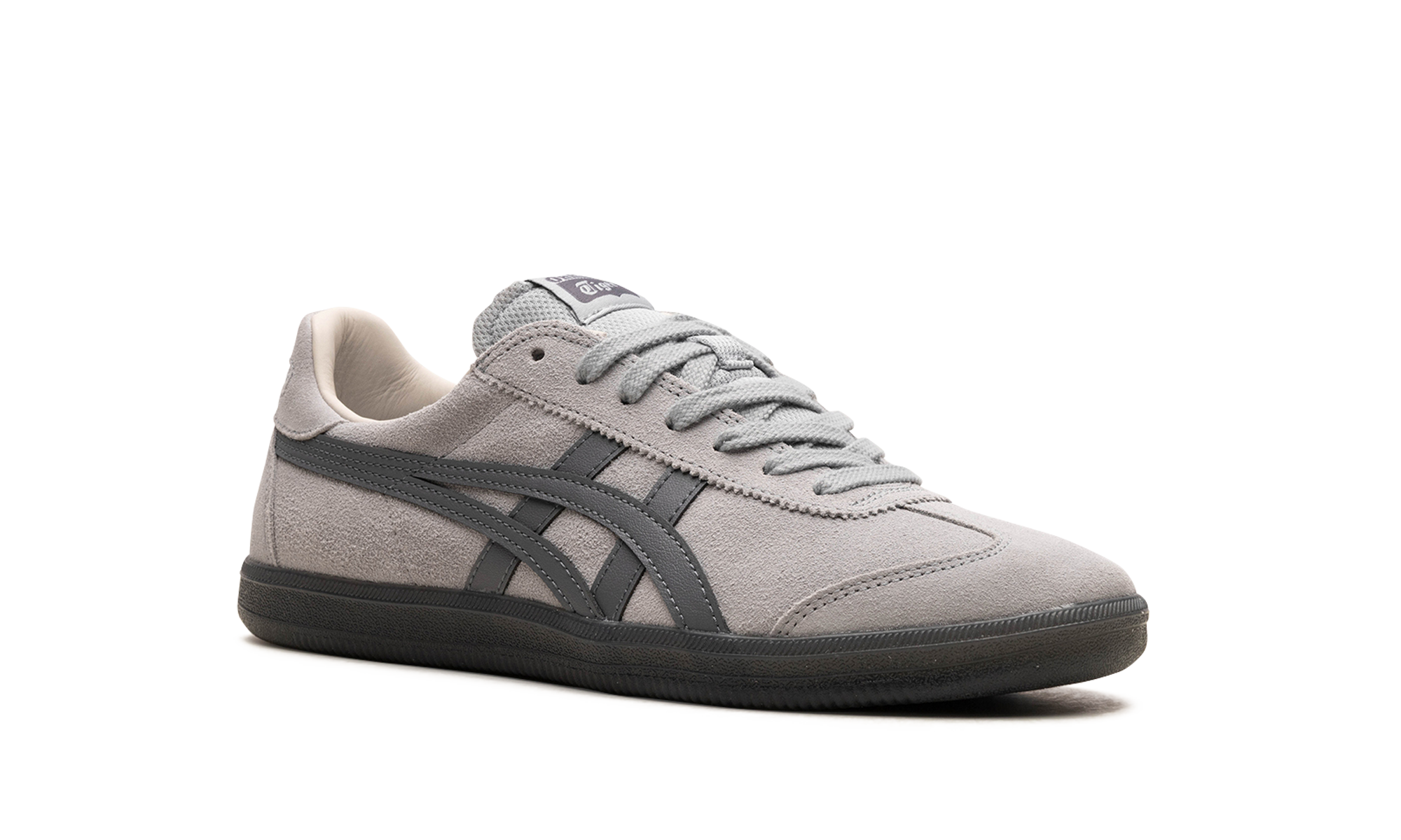 Onitsuka Tiger Tokuten Grey 1183A907 021