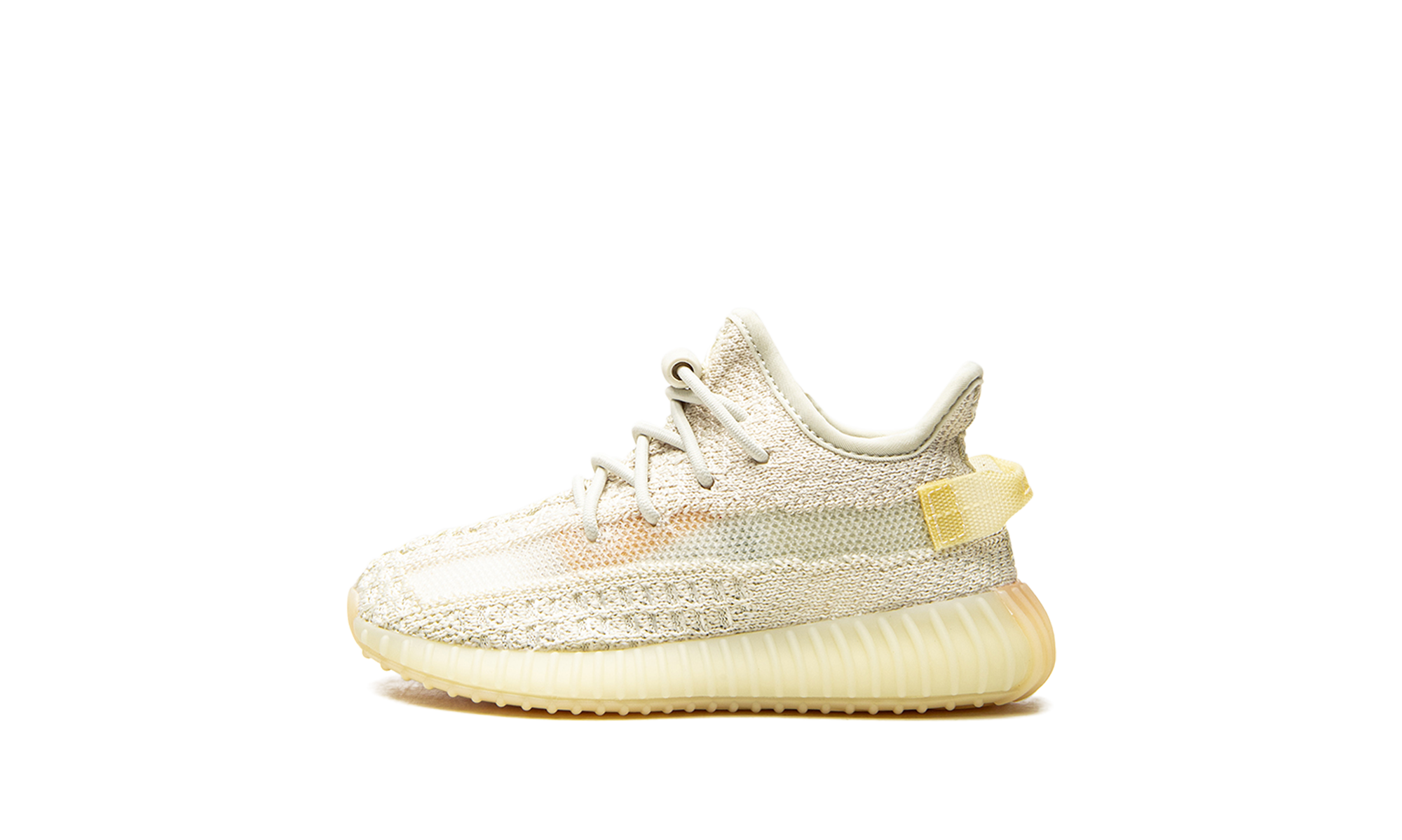 Yeezy Boost 350 V2 Infant Light GY3440
