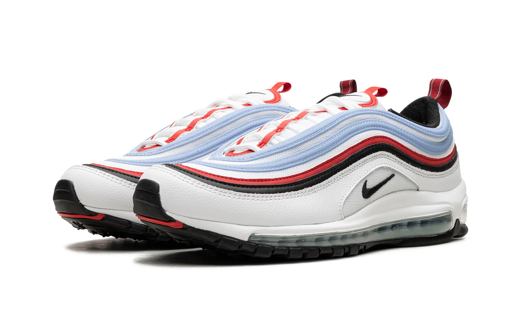 Nike Air Max 97 Gundam CW6986 100