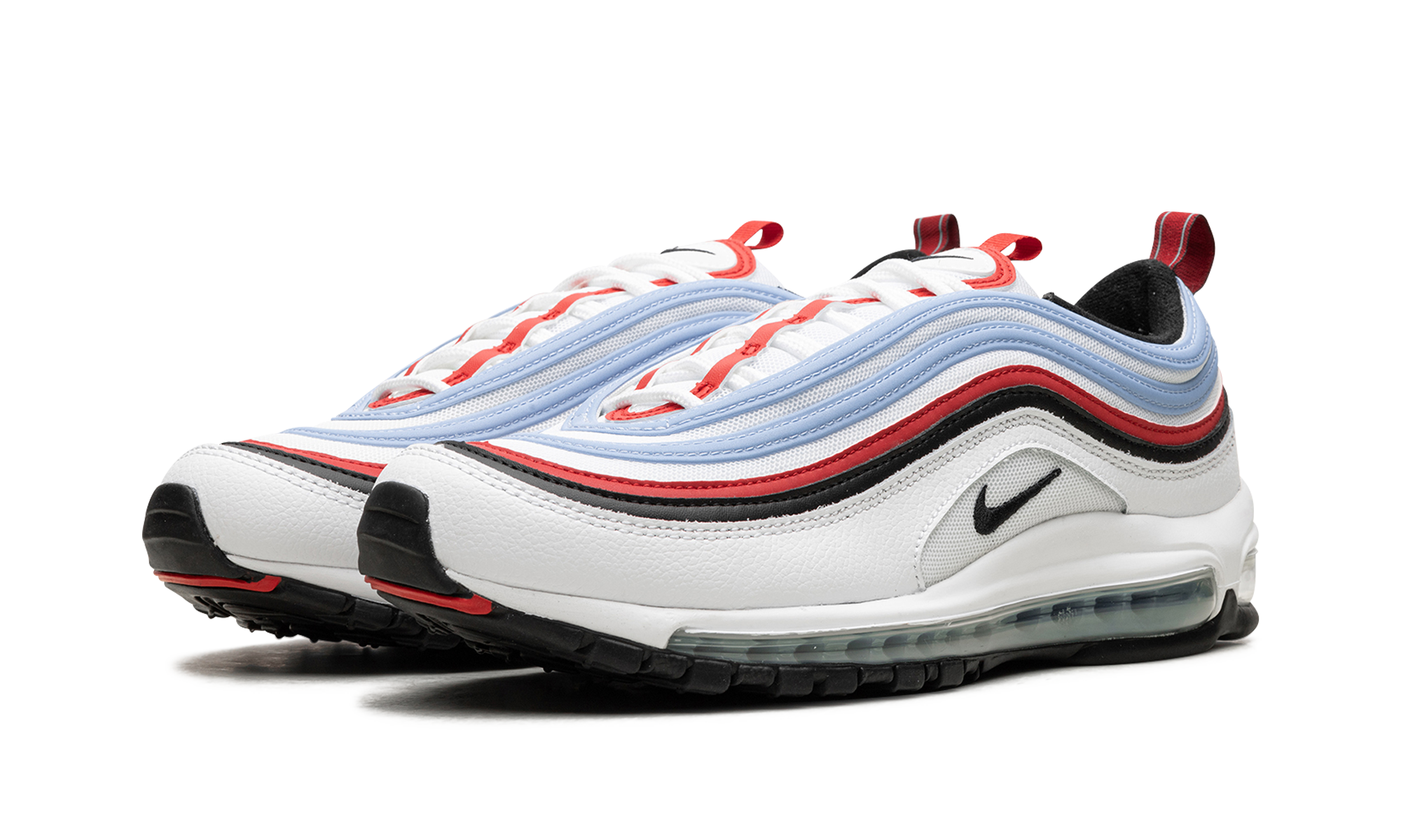 Nike Air Max 97 Gundam CW6986 100