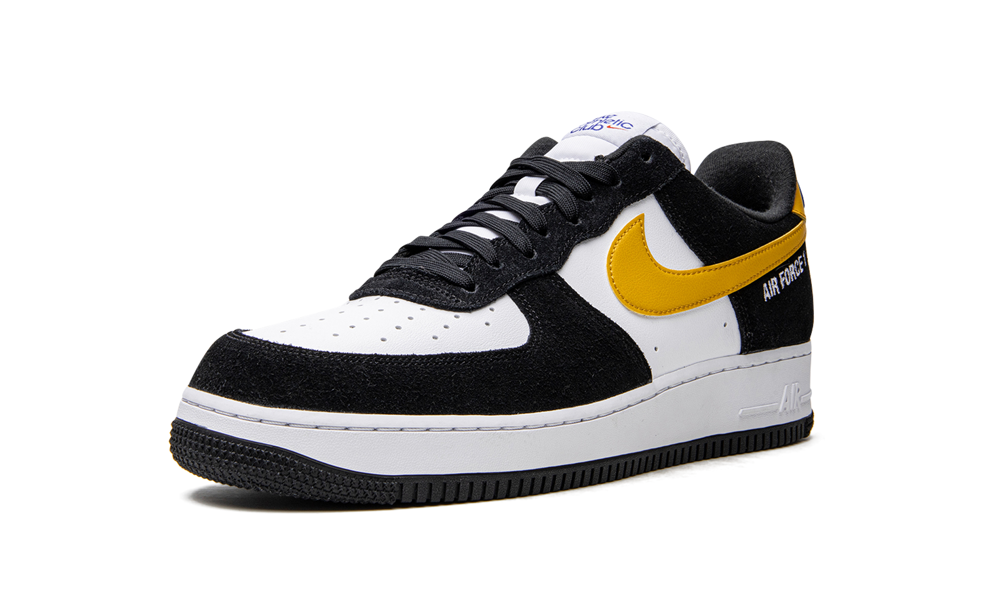 Nike Air Force 1 07 Lv8 Athletic Club DH7568 002