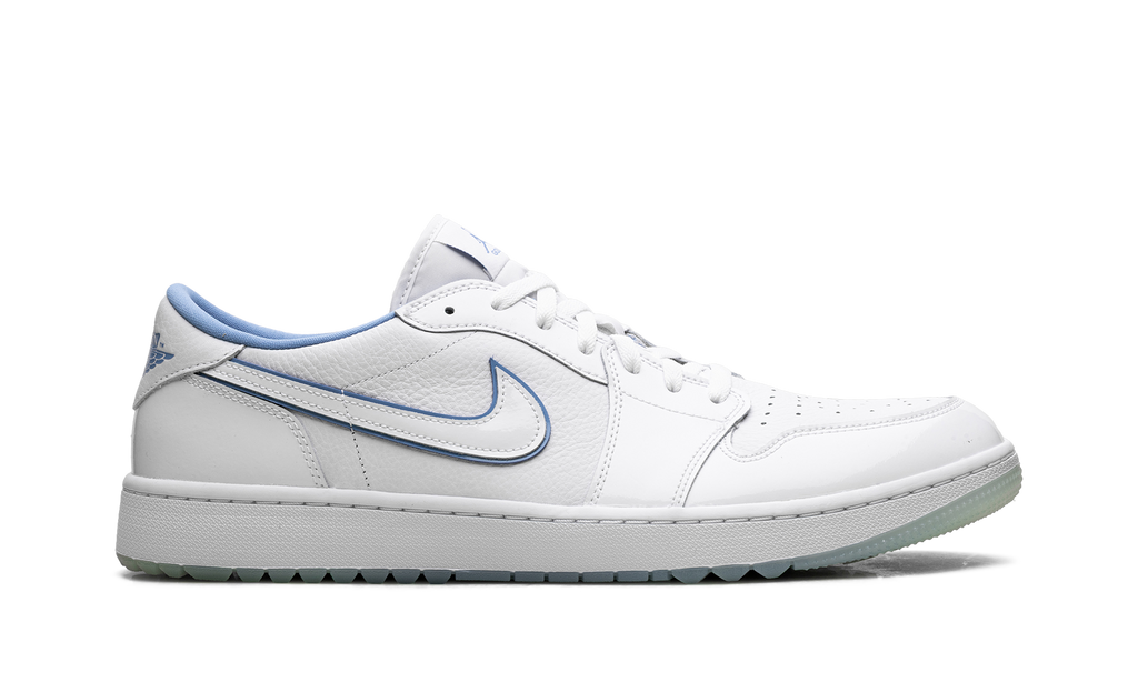 Air Jordan 1 Low Golf White Legend Blue DD9315 118