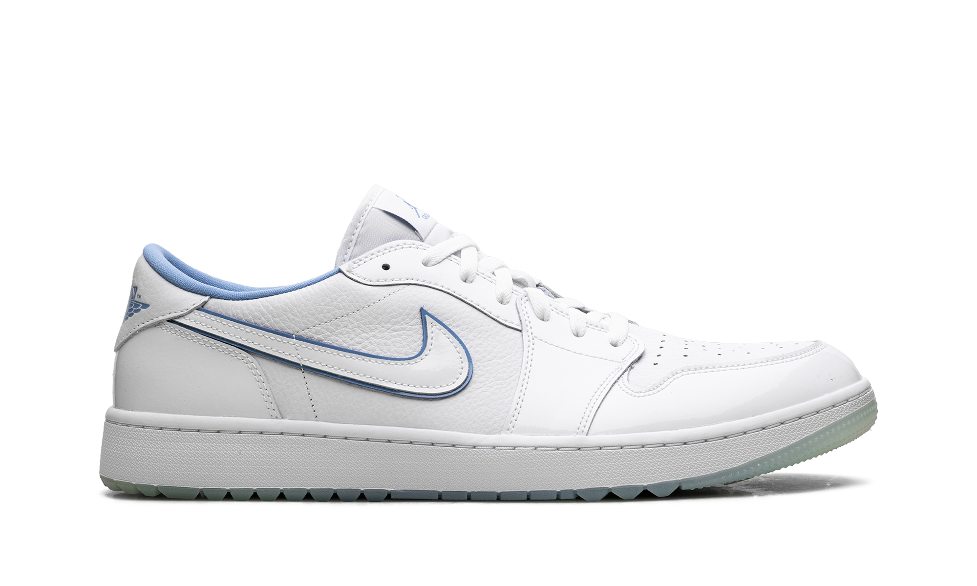 Air Jordan 1 Low Golf White Legend Blue DD9315 118