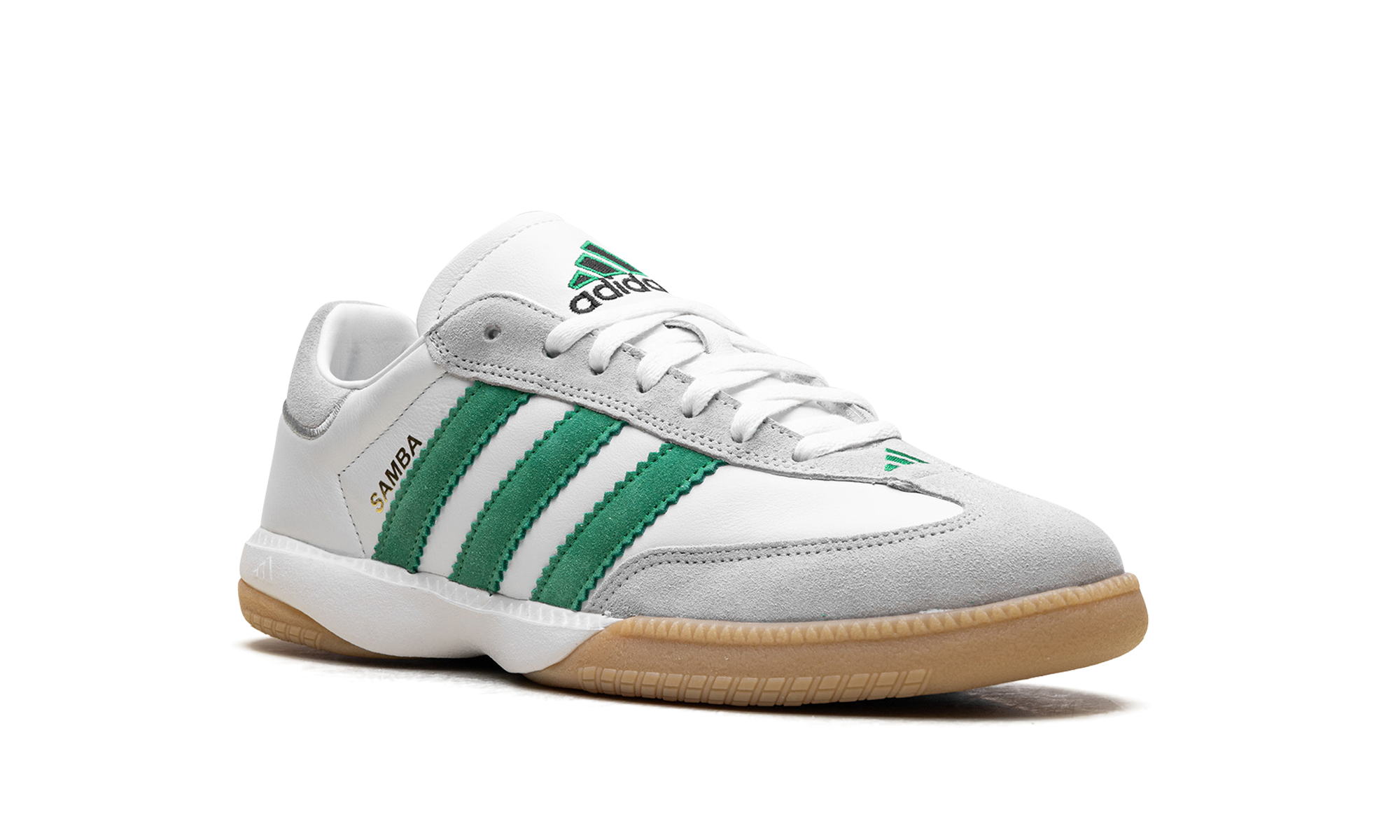 Adidas Samba White ID3922
