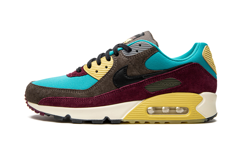 Nike Air Max 90 NRG Ridgerock DC6083 200