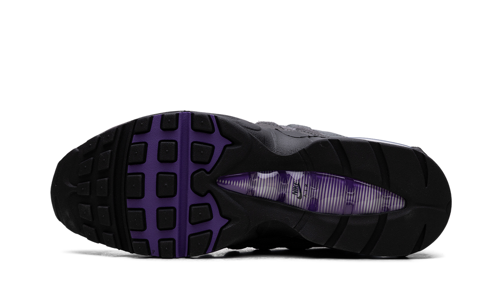 Nike Air Max 95 Racing Pack Iron Grey Wild Grape IH1228 001