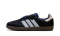 Adidas Samba OG WMNS Pony Hair Night Indigo Clear Sky JS3934