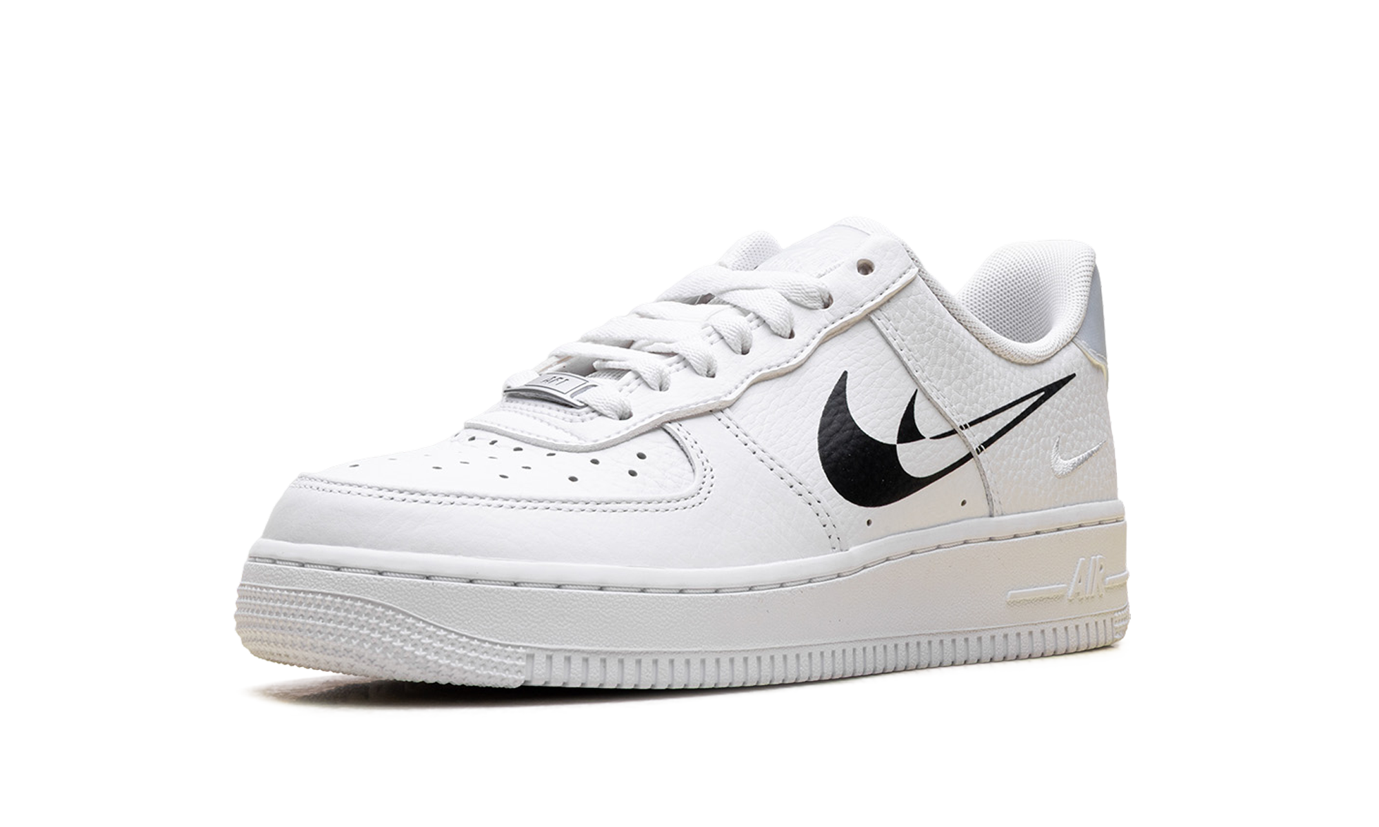 Nike Air Force 1 Low 07 Wmns White / Black DV3455 100