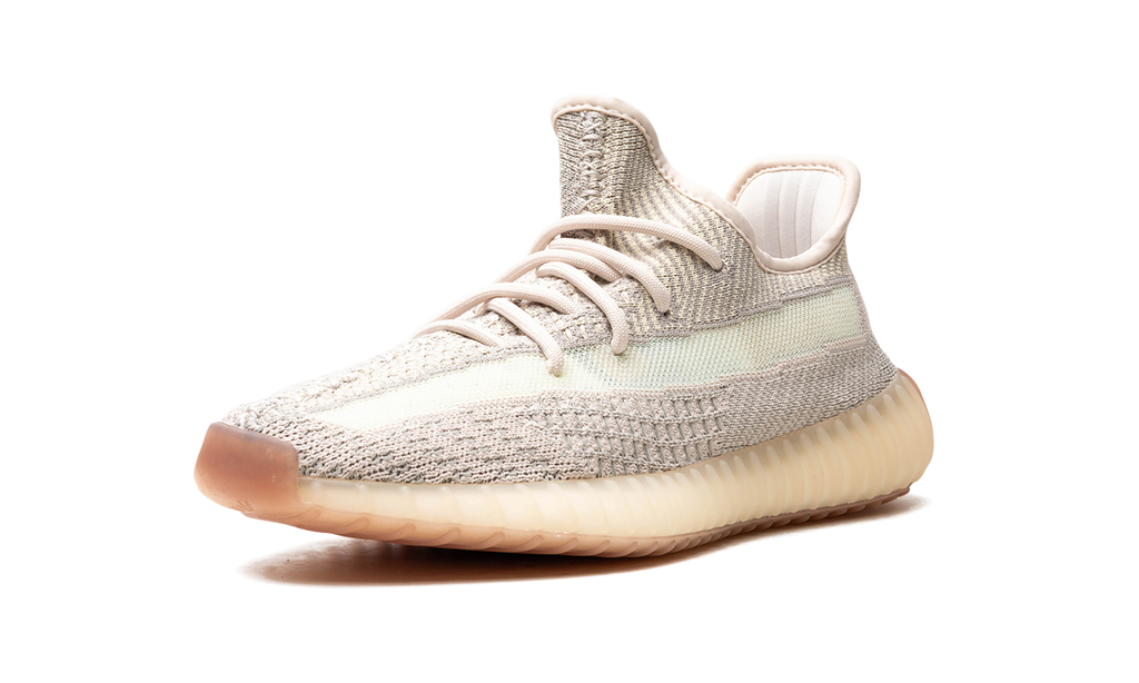 Yeezy Boost 350 V2 Citrin FW3042