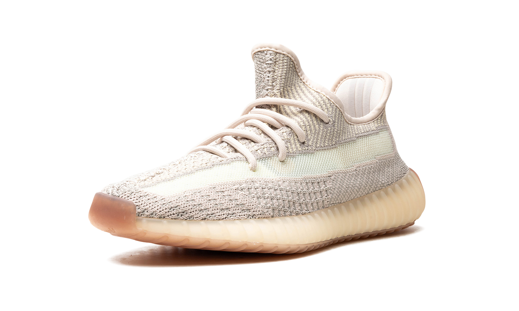Yeezy Boost 350 V2 Citrin FW3042