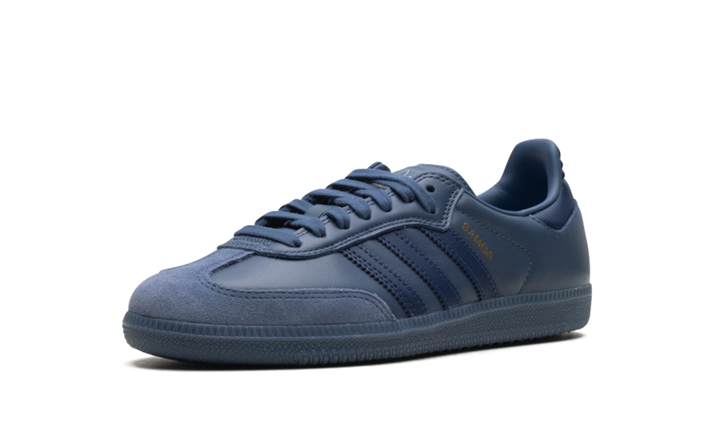 Adidas Samba ADV Preloved Ink JH8803