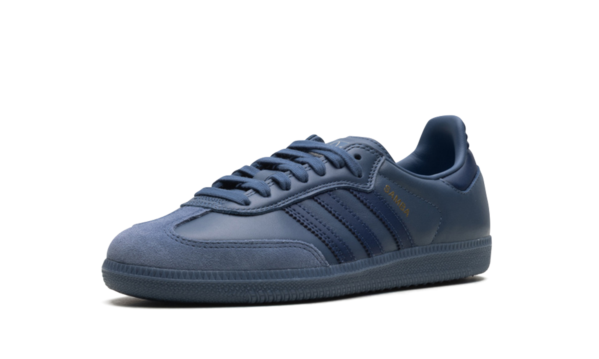 Adidas Samba ADV Preloved Ink JH8803