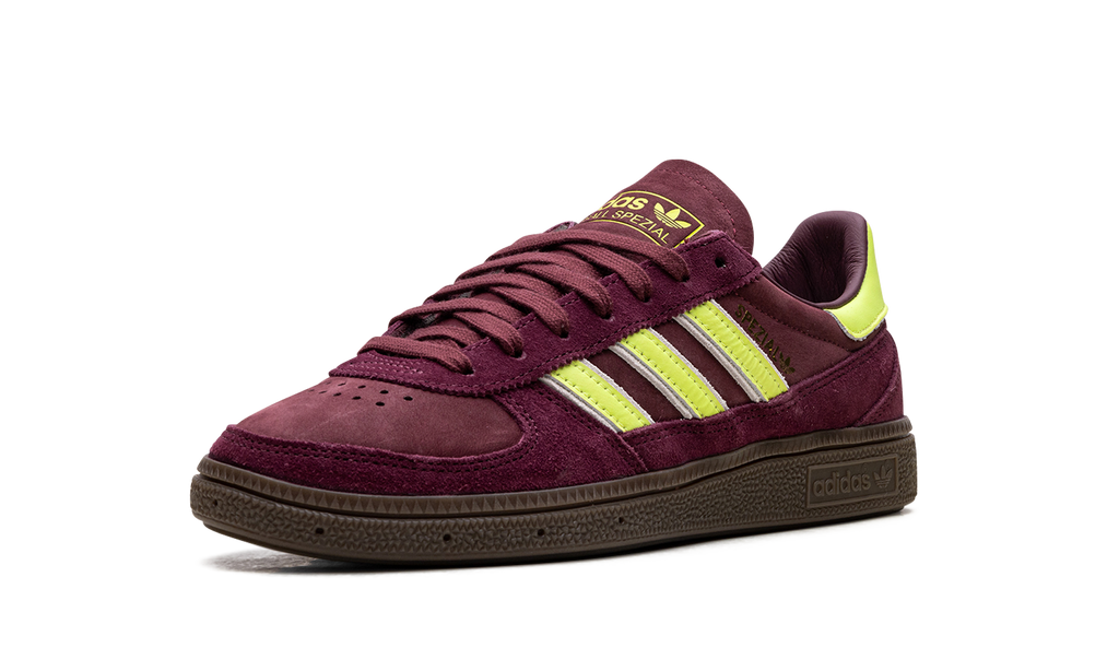 Adidas Handball Spezial WM Solar Yellow JH5453