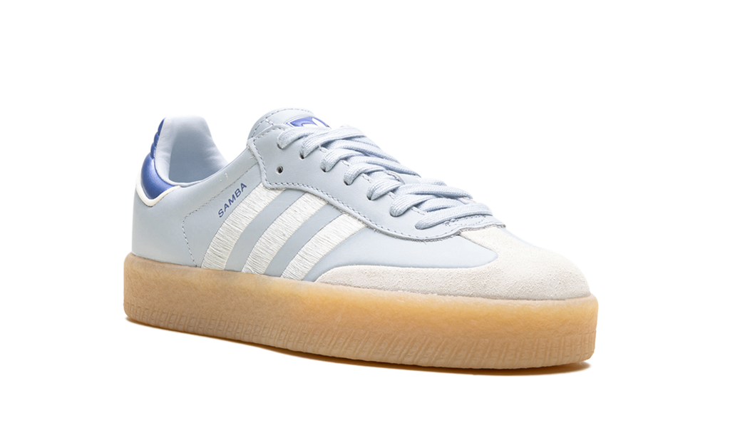 Adidas Sambae WMNS Halo Blue IG1953