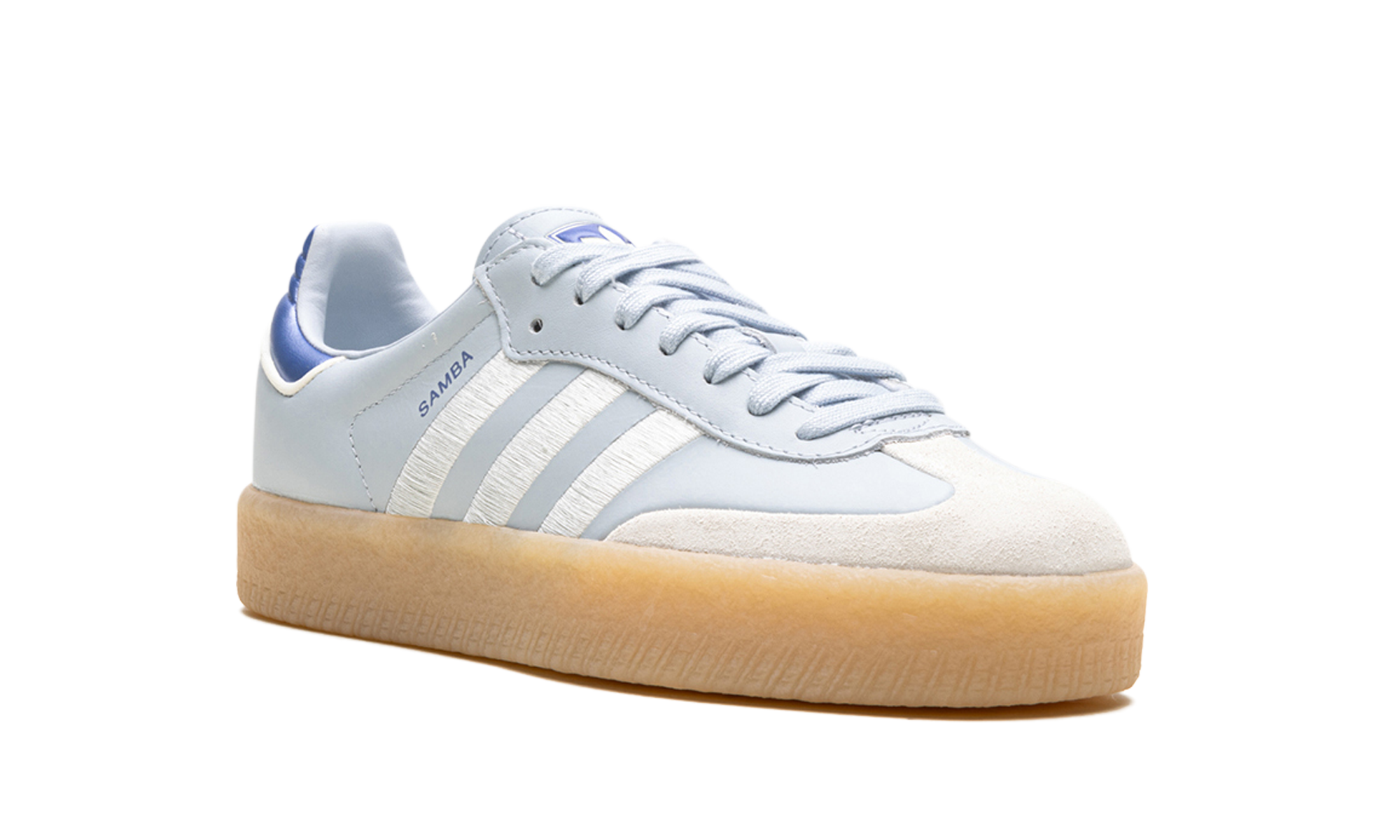 Adidas Sambae WMNS Halo Blue IG1953