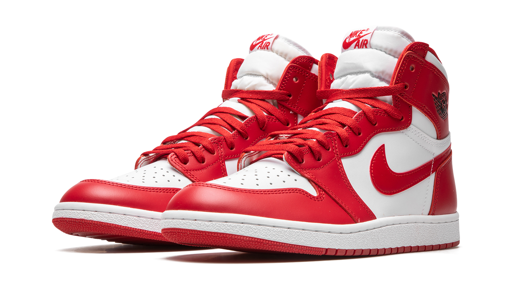 Air Ship PE X Air Jordan 1 New Beginnings Pack CT6252 900