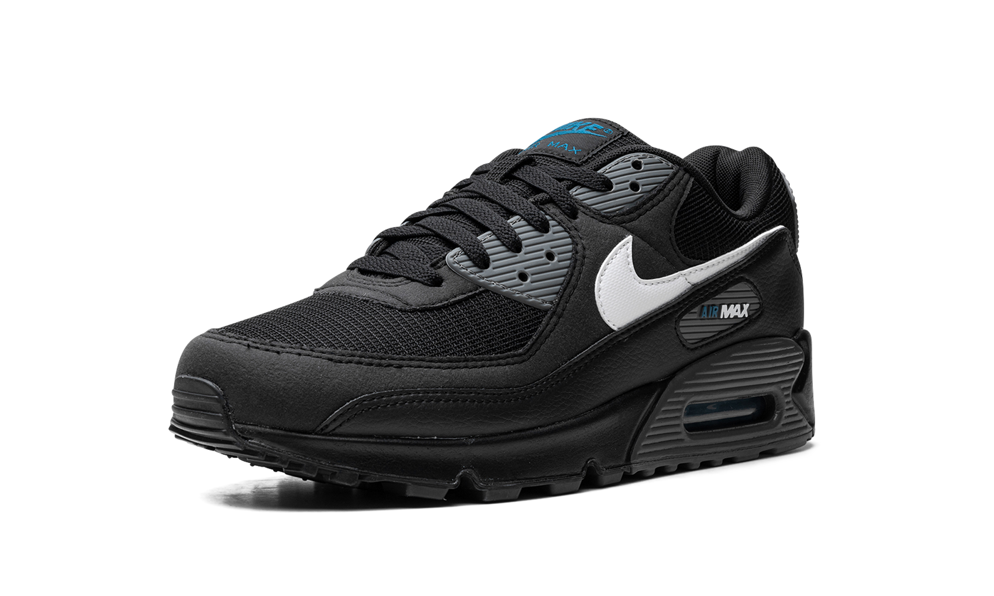 Nike Air Max 90 Black Marina DR0145 002