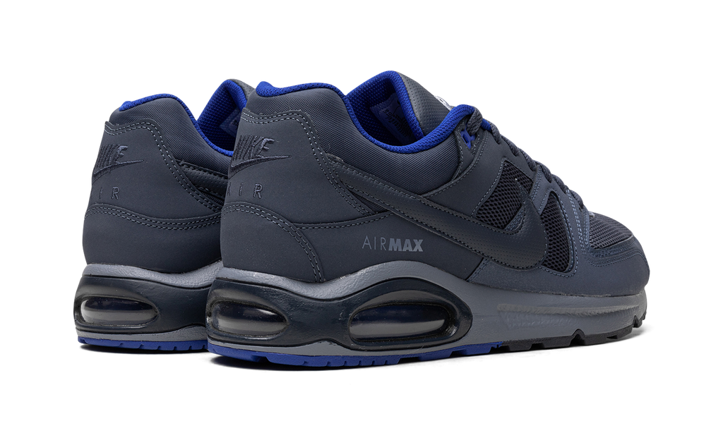 Nike Air Max Commando Navy Royal 629993 407