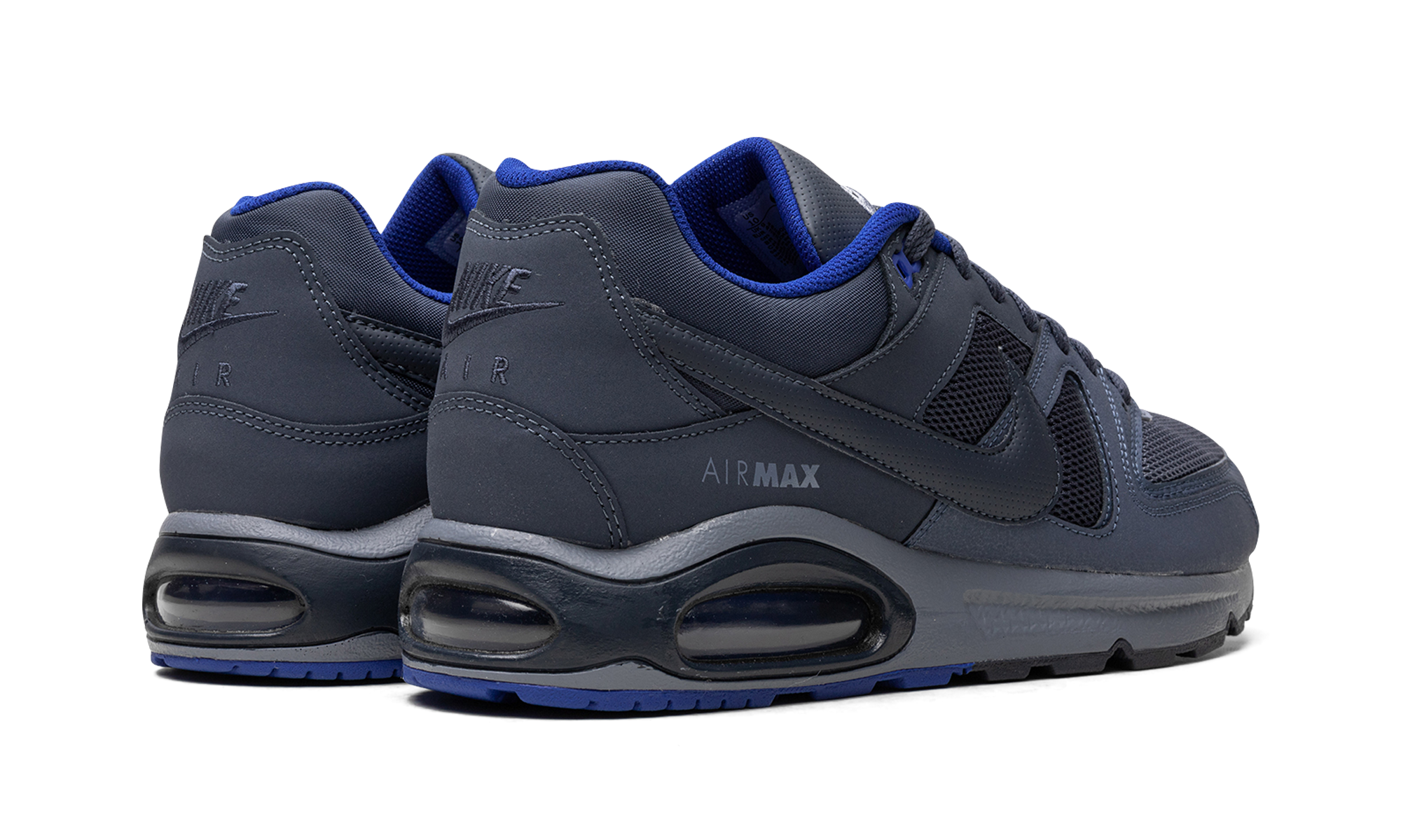 Nike Air Max Commando Navy Royal 629993 407