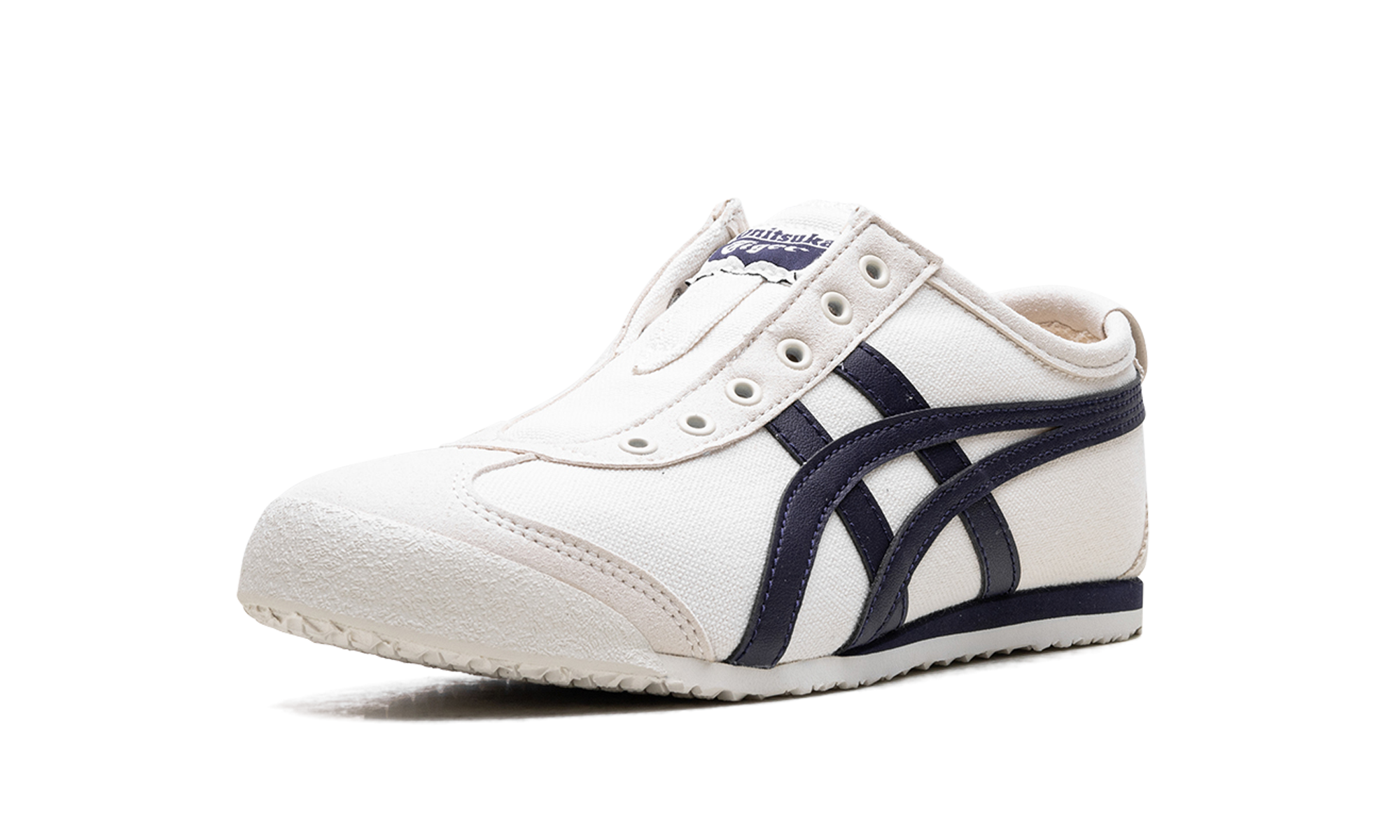 Onitsuka Tiger Mexico 66 Slip-On Birch Midnight 1183A360 205