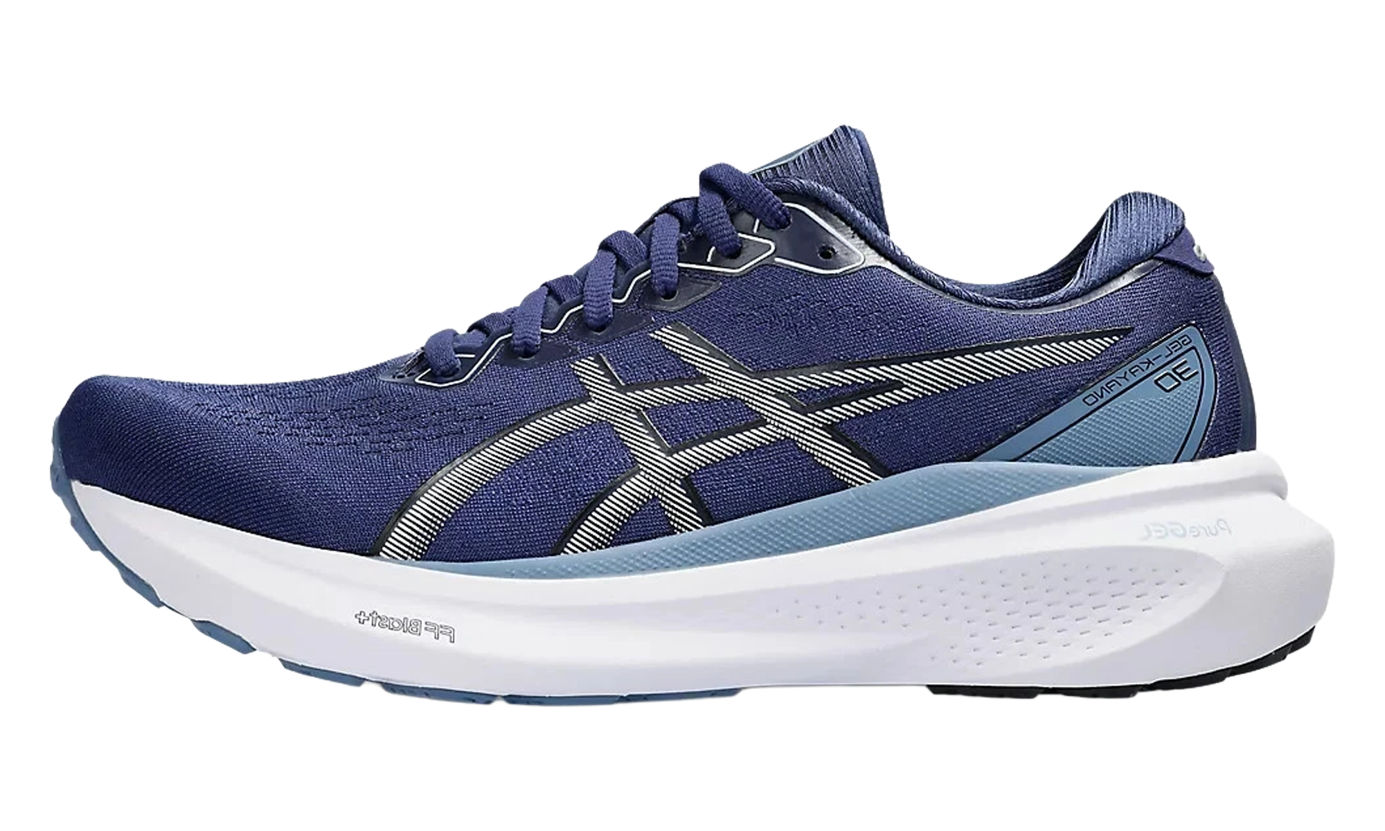 Asics Gel Kayano 30 Deep Ocean 1011B548 402