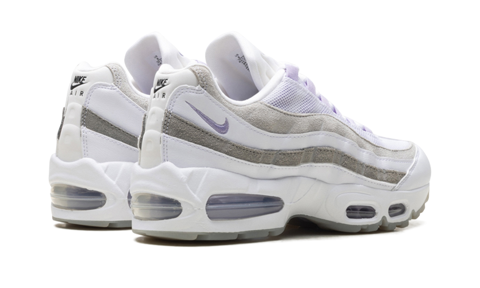 Nike Air Max 95 OG WMNS Big Bubble Hydrangeas IB6396 100