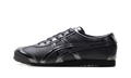 Onitsuka Tiger Mexico 66 Glitter Pack Black Gunmetal 1183C480 001