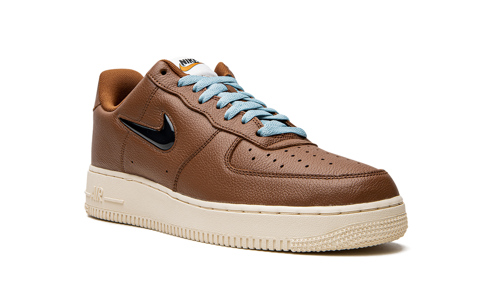 Nike Air Force 1 Low '07 Premium Pecan DO9785 200