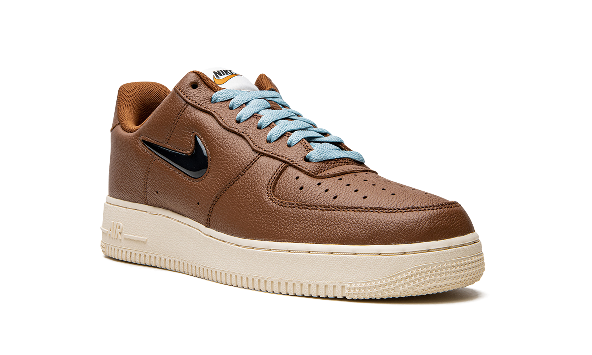 Nike Air Force 1 Low '07 Premium Pecan DO9785 200