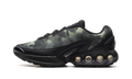 Nike Air Max Dn Black Olive Aura Medium Olive Metallic Silver IB3078 010