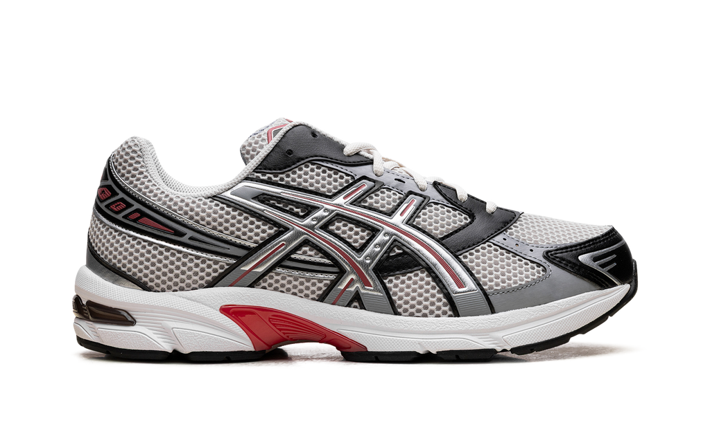 Asics GEL-1130 Smoke Grey / Pure Silver - Social Status Exclusive 1201A256 024