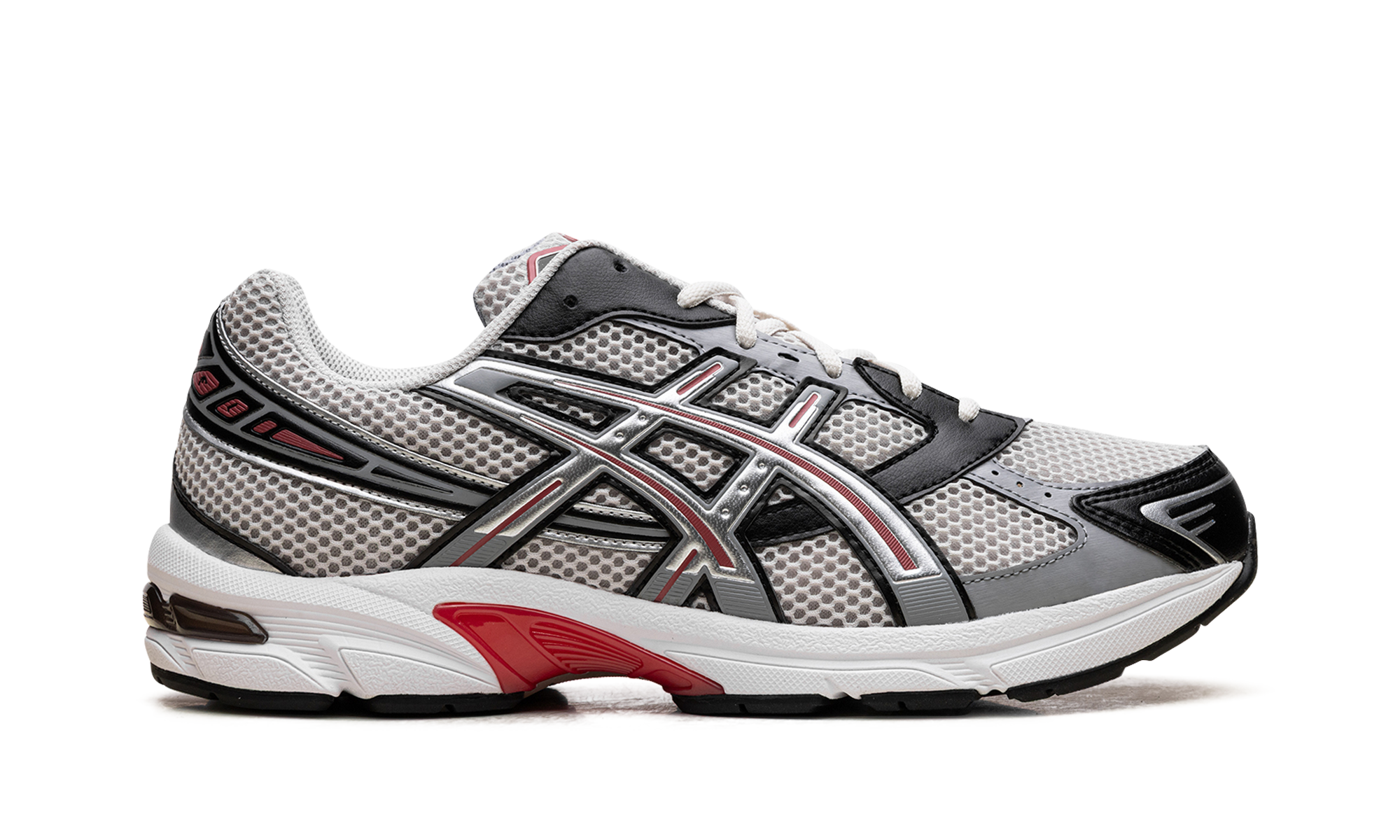 Asics GEL-1130 Smoke Grey / Pure Silver - Social Status Exclusive 1201A256 024