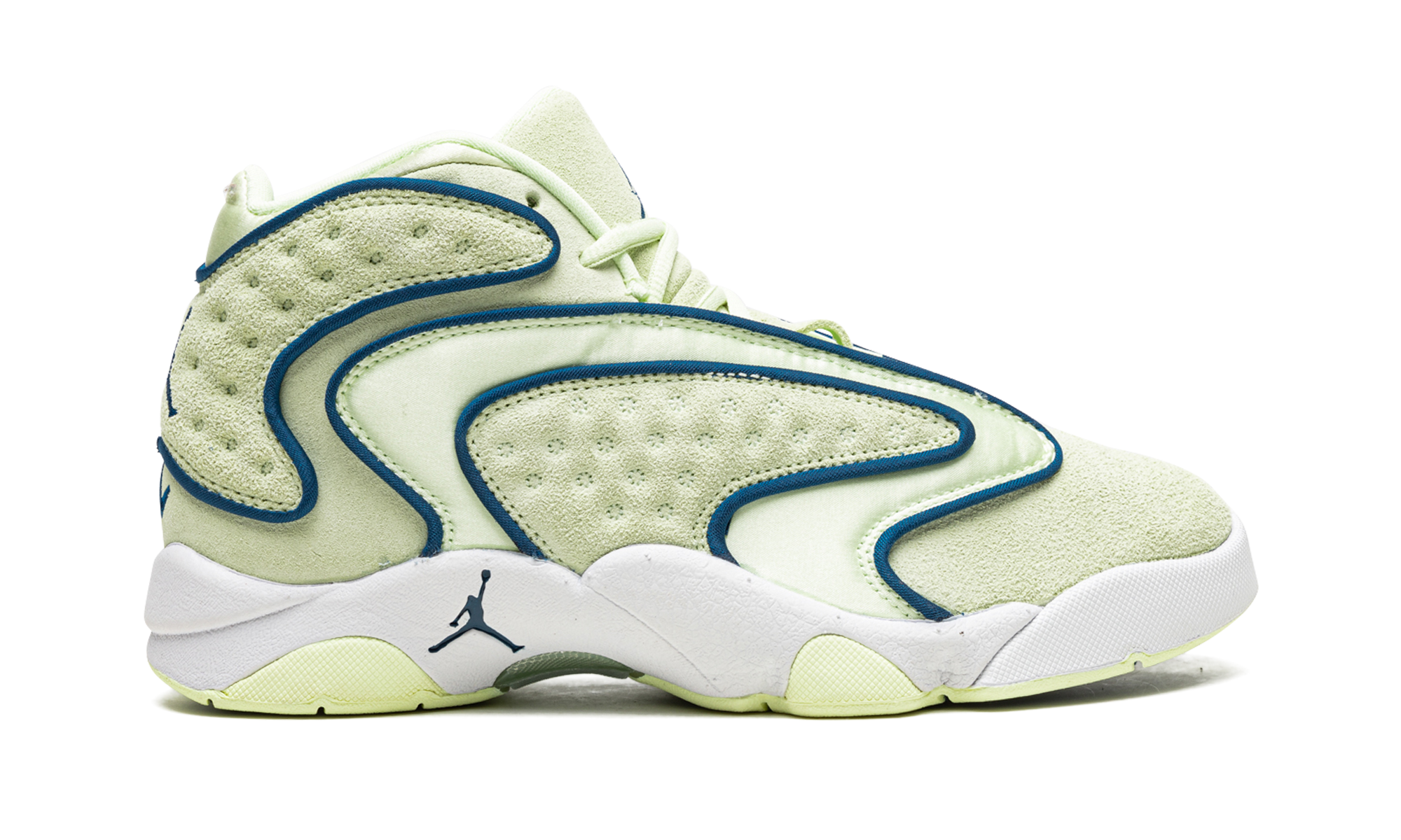AIR JORDAN OG WMNS Lime Ice 133000 300
