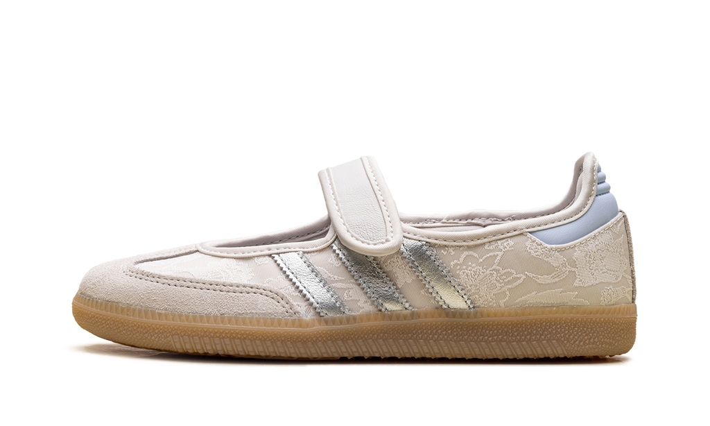 Adidas Samba Jane Wmns Liberty London - Chalk Pearl IH6978