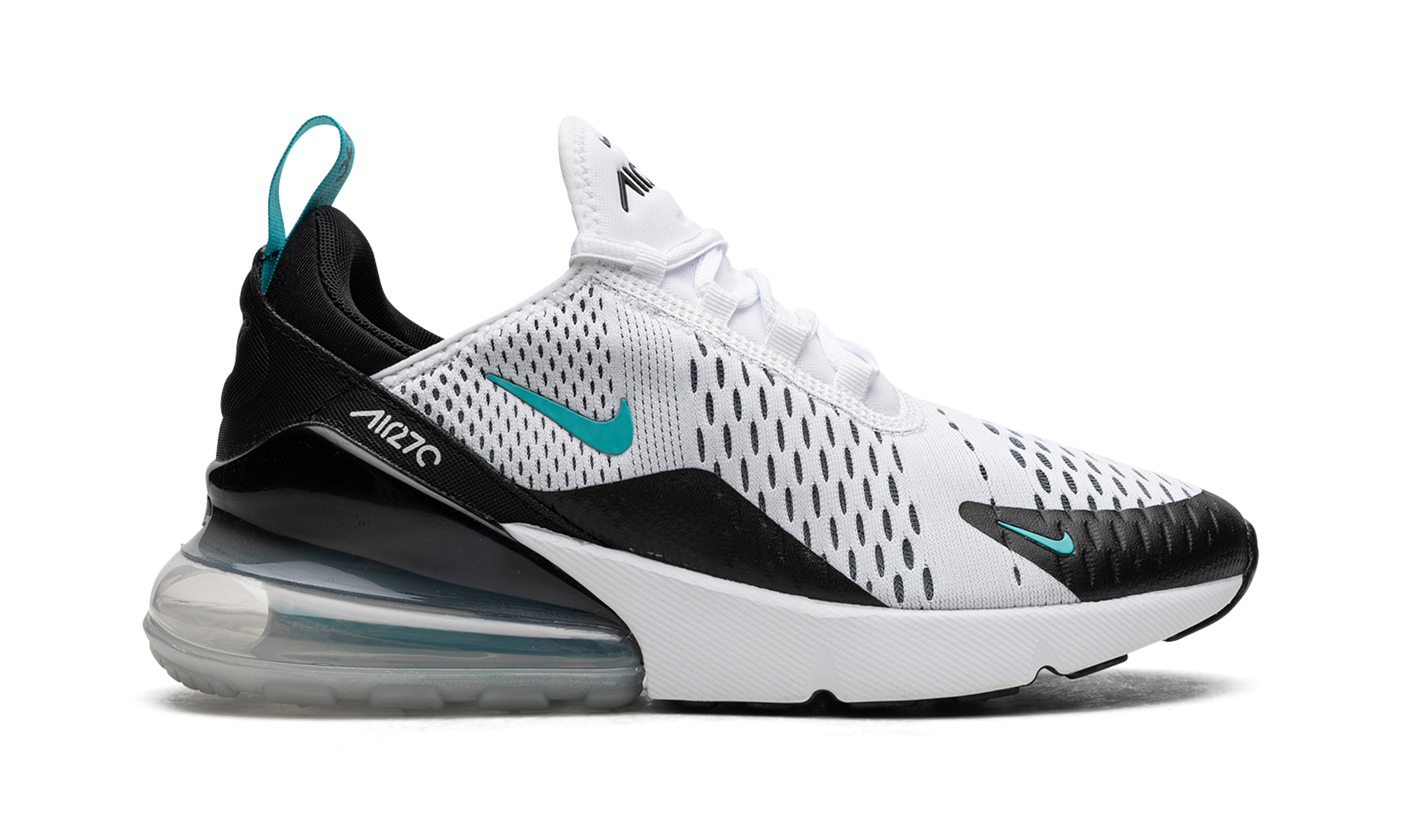 Nike AIR MAX 270 WMNS Dusty Cactus AH6789 115