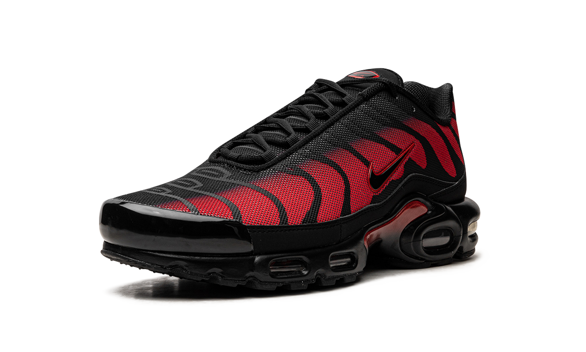 Nike Air Max Plus Bred Reflective DZ4507 600